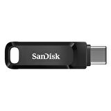 128GB Ultra Dual Drive Go USB Type-C