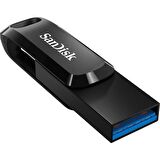 Sandisk Ultra Dual Drive Go USB Type-C