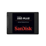 Sandisk SSD Plus 2TB 545MB-450MB SATA3 SSD SDSSDA-2T00-G26