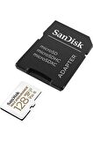 SanDisk Max Endurance 128GB SDSQQVR-128G-GN6IA Micro SDXC 100/40MB/s C10 V30 Hafıza Kartı