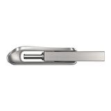 SanDisk 32 GB Dual Drive Luxe USB Type-C SDDDC4-032G-G46 USB Bellek