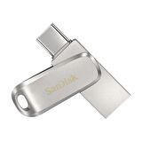 Sandisk Ultra Dual Drive Luxe 512 GB SDDDC4-512G-G46 USB Bellek