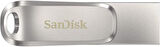 SanDisk Dual Drive Luxe Type-C SDDDC4-512G-G46 512 GB Flash Bellek - Outlet