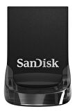 Sandisk USB USB 512GB ULTRA FIT BLACK 3.1