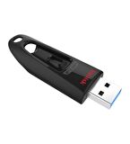 Sandisk SDCZ48-512G-G46 512 GB Ultra 80MB/s USB 3.0 Siyah USB Flash Belllek