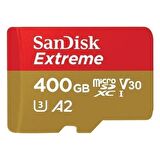 FLA 400 ULTRA MSD 160MB/S C10 UHS-I