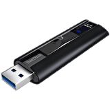 Sandisk SDCZ880-1T00-G46 1 Tb Extereme Pro 420-380Mb/s Usb 3.2 Siyah USB Flash Bellek