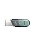 SanDisk iXpand 256GB Type A Flash Bellek + Lightning (SDIX90N-256G-GN6NE) OUTLET