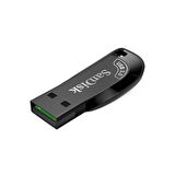 SANDISK USB 32GB ULTRA SHIFT BLACK USB3.0