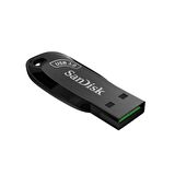 SANDISK USB 32GB ULTRA SHIFT BLACK USB3.0