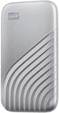 Western Digital My Passport 1 TB WDBAGF0010BSL 2.5" SSD USB-C 3.2 Gümüş Taşınabilir Disk Outlet