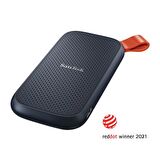 SanDisk SDSSDE30-2T00-G25 USB 3.2 Gen 2 2 TB SSD