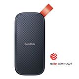 SanDisk SDSSDE30-2T00-G25 USB 3.2 Gen 2 2 TB SSD