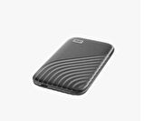 SANDISK 2TB USB3.2 GRİ My Passport™ SSD