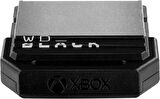 WD Black C50 Xbox için Depolama Genişletme Kartı 512GB - WDBMPH5120ANC-WCSN