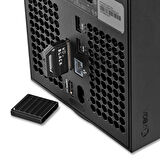 WD Black C50 Xbox için Depolama Genişletme Kartı 512GB - WDBMPH5120ANC-WCSN