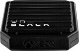 WD Black C50 Xbox için Depolama Genişletme Kartı 512GB - WDBMPH5120ANC-WCSN
