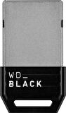 WD Black C50 Xbox için Depolama Genişletme Kartı 512GB - WDBMPH5120ANC-WCSN