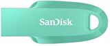 SanDisk Ultra Curve 128GB SDCZ550-128G-G46G 3.2 USB Bellek