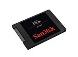 Sandisk Ultra 3D SDSSDH3-500G-G26 2.5" 500 GB SSD