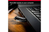 SanDisk Ultra Dual Drive Go 1TB SDDDC3-1T00-G46 USB & Type-C Flash Bellek Siyah