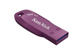  SanDisk Ultra Shift 128GB SDCZ410-128G-G46CO USB 3.2 USB Mor Bellek
