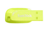 SanDisk Ultra Shift 128GB SDCZ410-128G-G46EP USB 3.2 USB Sarı Bellek