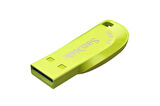 SanDisk Ultra Shift 128GB SDCZ410-128G-G46EP USB 3.2 USB Sarı Bellek