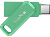 SanDisk Ultra Dual Drive Go 512GB SDDDC3-512G-G46AG USB & Type-C Flash Bellek Absinthe Green