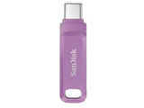 SanDisk Ultra Dual Drive Go 512GB SDDDC3-512G-G46L USB & Type-C Flash Bellek Lavanta