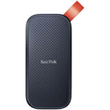 SanDisk Portable 2TB 800MB/sn Taşınabilir SSD SDSSDE30-2T00-G26