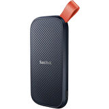 SanDisk Portable 2TB 800MB/sn Taşınabilir SSD SDSSDE30-2T00-G26