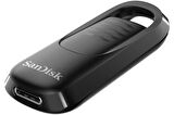SanDisk Ultra Slider 512GB SDCZ480-512G-G46 USB 3.2 Type-C Flash Bellek