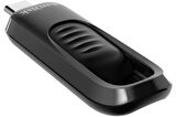 SanDisk Ultra Slider 512GB SDCZ480-512G-G46 USB 3.2 Type-C Flash Bellek