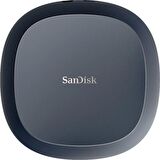 SanDisk Desk Drive 8TB SDSSDT40-8T00-EM25 1000MB/s Taşınabilir SSD Disk