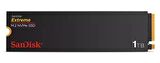 SanDisk Extreme 1TB 5150MB-4900MB/s M.2 PCIe Gen 4.0 NVMe SSD SDSSDX3N-1T00-G26