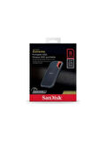 Sandisk Extreme 8tb 1050MB/SN USB 3.2 Nesil 2 Taşınabilir SSD SDSSDE61-8T00-G25