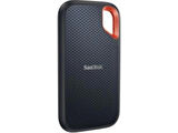 SanDisk Extreme 8TB 1050MB/sn USB 3.2 Nesil 2 Taşınabilir SSD SDSSDE61-8T00-G25
