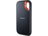 SanDisk Extreme 8TB 1050MB/sn USB 3.2 Nesil 2 Taşınabilir SSD SDSSDE61-8T00-G25