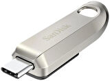 SanDisk Ultra Luxe 1TB SDCZ75-1T00-G46 USB 3.2 Type-C Flash Bellek