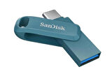 SanDisk Ultra Dual Drive Go 1TB SDDDC3-1T00-G46NBB USB & Type-C Flash Bellek Navagio Bay