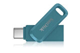 SanDisk Ultra Dual Drive Go 1TB SDDDC3-1T00-G46NBB USB & Type-C Flash Bellek Navagio Bay