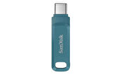 SanDisk Ultra Dual Drive Go 1TB SDDDC3-1T00-G46NBB USB & Type-C Flash Bellek Navagio Bay