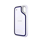SanDisk Extreme 2TB 1000MB/s USB 3.2 Gen 2 PlayStation 5 ve PC Uyumlu Resmi Lisanslı Taşınabilir SSD SDSSDE62P-2T00-G25