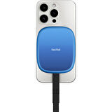 Sandisk 2TB Creator Phone USB 3.2 Gen 2 External MagSafe SSD