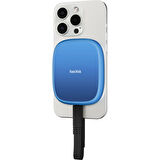 Sandisk 2TB Creator Phone USB 3.2 Gen 2 External MagSafe SSD