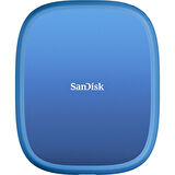 Sandisk 1TB Creator Phone USB 3.2 Gen 2 External MagSafe SSD