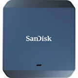 SanDisk PRO-CINEMA CFexpress Type B Kart Kaydedici MagSafe ile Uyumlu SDDR-F941-GNKNN
