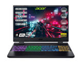 Acer Nitro 5 AN515-58-70VR NH.QM0EY.00B i7-12650H 8GB 1TB SSD RTX 4060 15,6'' IPS Gaming (Oyuncu) Notebook