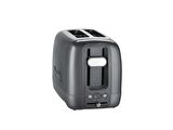 DUALIT Home 2 Hazneli Ekmek Kızartma Makinesi GRI 26613